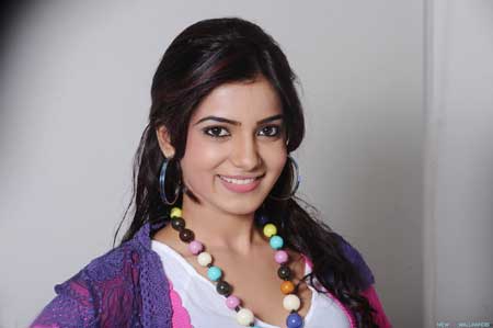 samantha small film,samantha clarity about small film actress samantha  స‌మంత చిన్న సినిమాపై క్లారిటీ